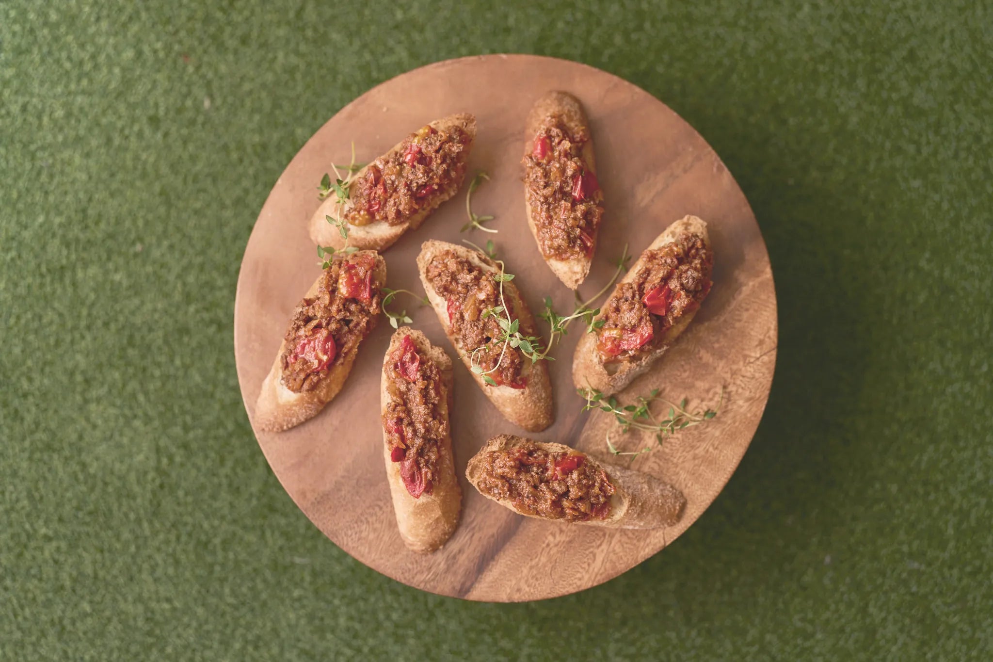 自家製ごろっと牛肉の贅沢ボロネーゼ