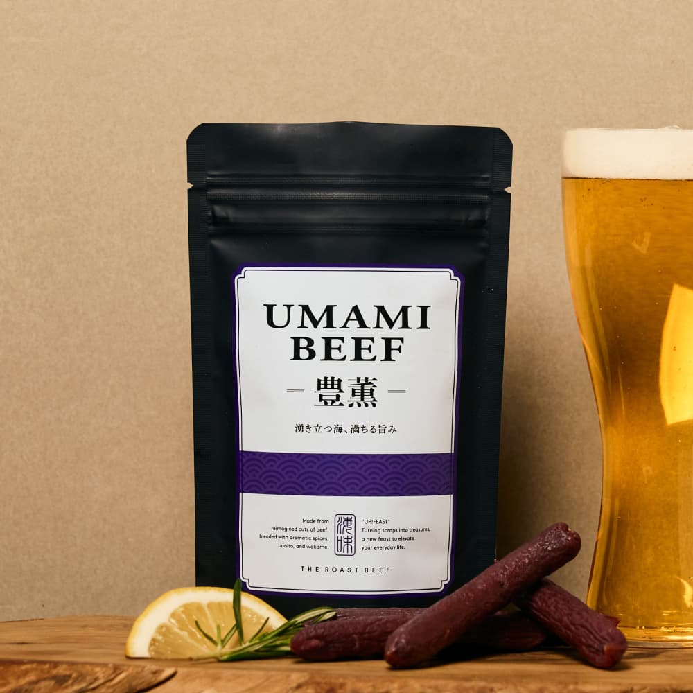UMAMI BEEF 豊薫