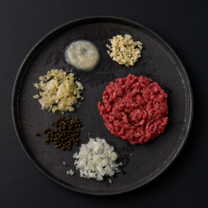 塗るローストビーフ